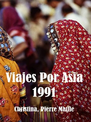 cover image of Viajes Por Asia